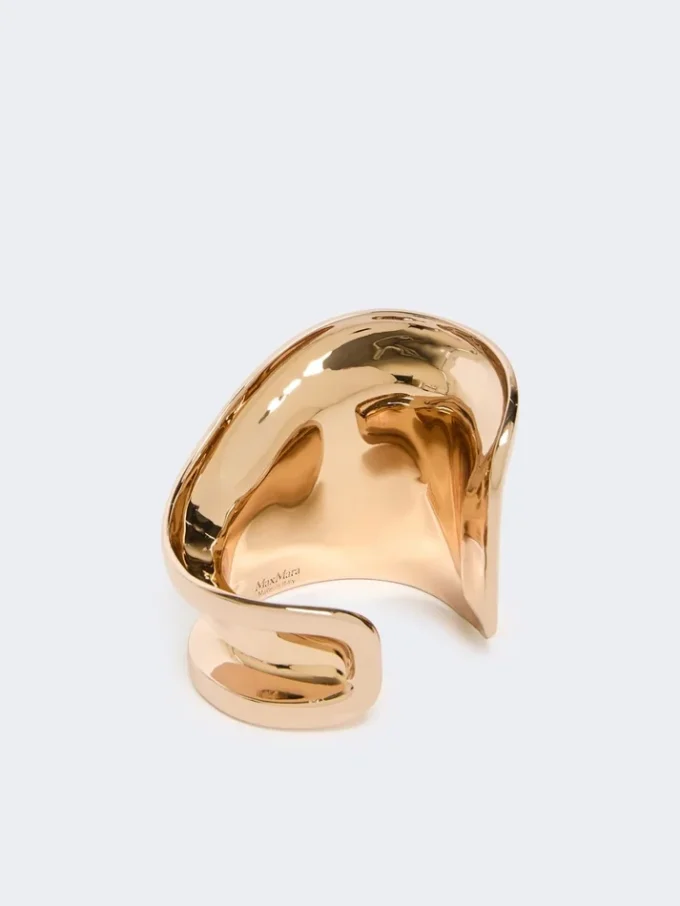 Armreif aus Metall, Bronze Armreif aus Metall, Bronze