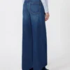 Baggy-Jeans aus Denim, marineblau Baggy-Jeans aus Denim, marineblau