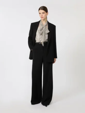 Cady-Hose, schwarz