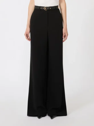 Cady-Hose, schwarz