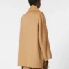 Camelfarbener Cardigan-Mantel, camel Camelfarbener Cardigan-Mantel, camel