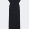 Etuikleid aus Scuba-Jersey, ultramarinblau Etuikleid aus Scuba-Jersey, ultramarinblau