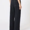Jerseyhose im Denim-Look, ultramarinblau Jerseyhose im Denim-Look, ultramarinblau