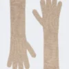 Kaschmirhandschuhe, Make-up Lumière