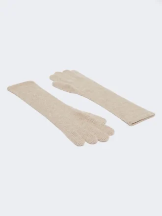 Kaschmirhandschuhe, Make-up Lumière