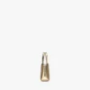 Max Mara Whitney Bag 2 – Nano, hellgoldbraun Max Mara Whitney Bag 2 – Nano, hellgoldbraun