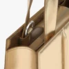 Max Mara Whitney Bag 2 – Nano, hellgoldbraun Max Mara Whitney Bag 2 – Nano, hellgoldbraun