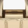 Max Mara Whitney Bag 2 – Nano, hellgoldbraun Max Mara Whitney Bag 2 – Nano, hellgoldbraun
