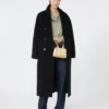 Max Mara Whitney Bag 2 – Nano, hellgoldbraun Max Mara Whitney Bag 2 – Nano, hellgoldbraun