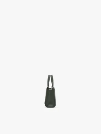 max mara whitney bag 2 nano olivgrn 2 330x440 - Max Mara Whitney Bag 2 &ndash; Nano, olivgr&uuml;n