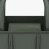 Max Mara Whitney Bag 2 – Nano, olivgrün