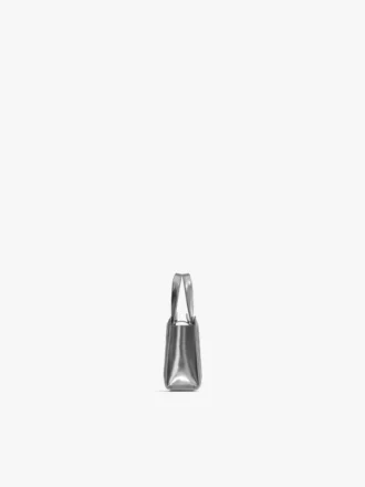max mara whitney bag 2 nano silber 2 330x440 - Max Mara Whitney Bag 2 &ndash; Nano, Silber