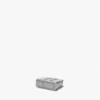 Max Mara Whitney Bag 2 – Nano, Silber Max Mara Whitney Bag 2 – Nano, Silber