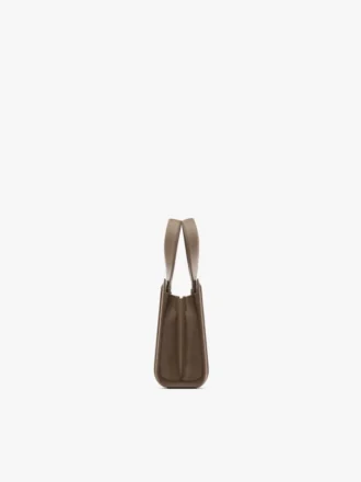 Max Mara Whitney Bag 3 – Micro, Camel