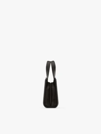 Max Mara Whitney Bag 3 – Micro, Dunkelbraun