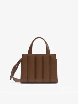Max Mara Whitney Bag 4 – klein, bernsteinfarben