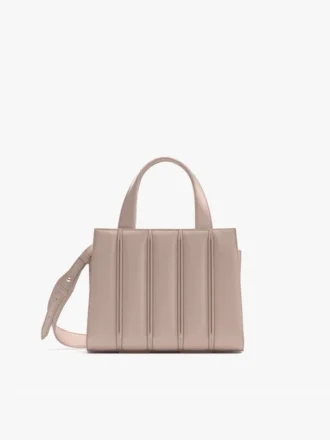 Max Mara Whitney Bag 4 – klein, rosa