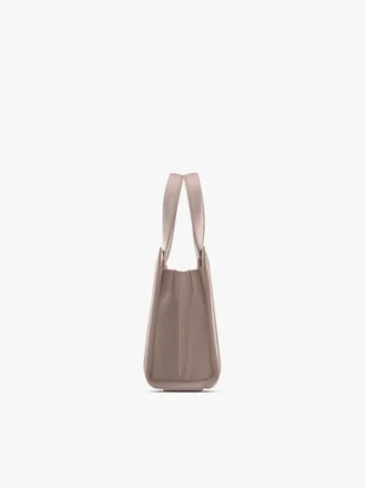 Max Mara Whitney Bag 4 – klein, rosa