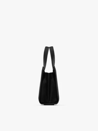 Max Mara Whitney Bag 4 – klein, schwarz