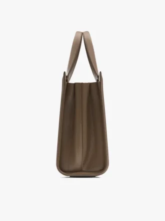 Max Mara Whitney Tasche 7 – groß, kamelfarben