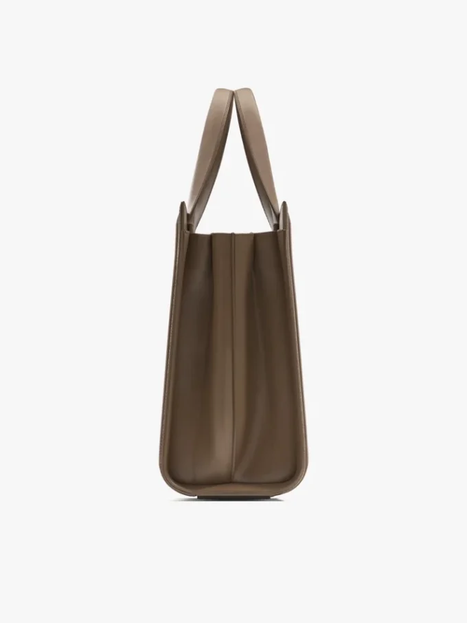 Max Mara Whitney Tasche 7 – groß, kamelfarben Max Mara Whitney Tasche 7 – groß, kamelfarben