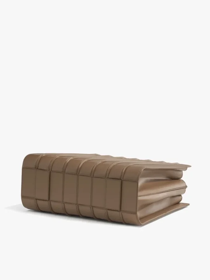 Max Mara Whitney Tasche 7 – groß, kamelfarben Max Mara Whitney Tasche 7 – groß, kamelfarben