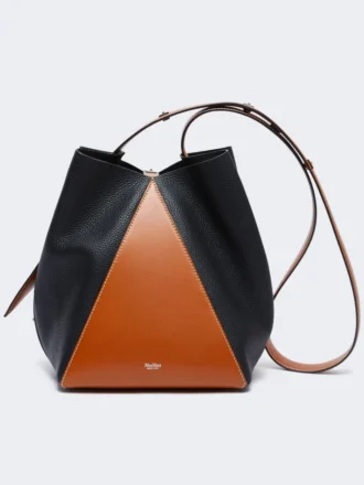 Mittlere Beuteltasche, Rostrot Mittlere Beuteltasche, Rostrot