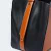 Mittlere Beuteltasche, Rostrot Mittlere Beuteltasche, Rostrot