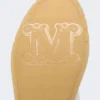 Niedrige Sneaker aus getrommeltem Leder, weiß Niedrige Sneaker aus getrommeltem Leder, weiß