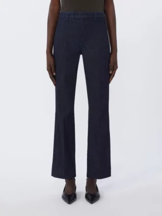 Stretch-Jeans, mitternachtsblau Stretch-Jeans, mitternachtsblau